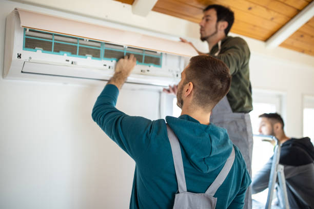 Best HVAC troubleshooting  in Monroe, MI