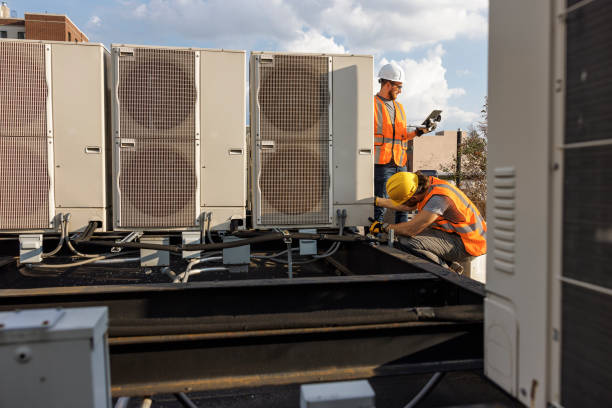 Best HVAC repair near me  in Monroe, MI