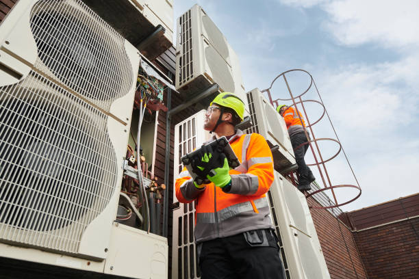 Best Residential HVAC services  in Monroe, MI