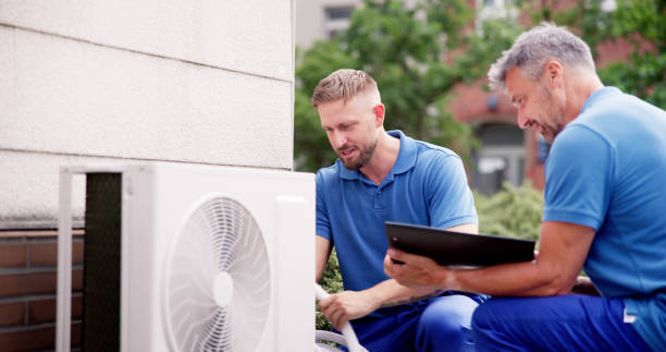 Best Central air repair  in Monroe, MI