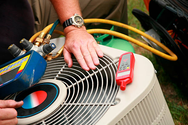 Reliable Monroe, MI HVAC Solutions