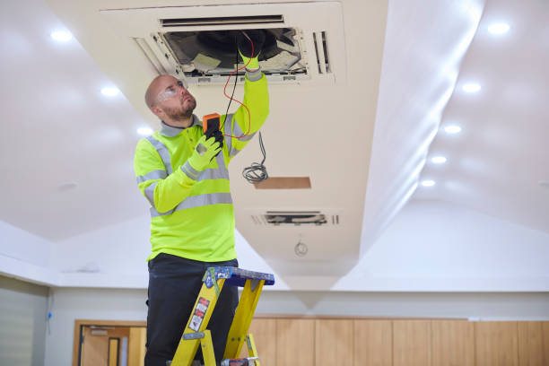 Best HVAC tune-up services  in Monroe, MI