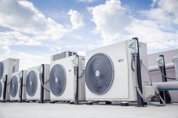 Best HVAC maintenance plan  in Monroe, MI