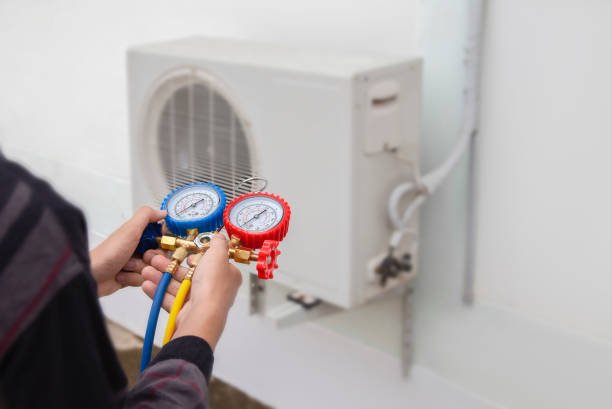 Best Commercial HVAC repair  in Monroe, MI