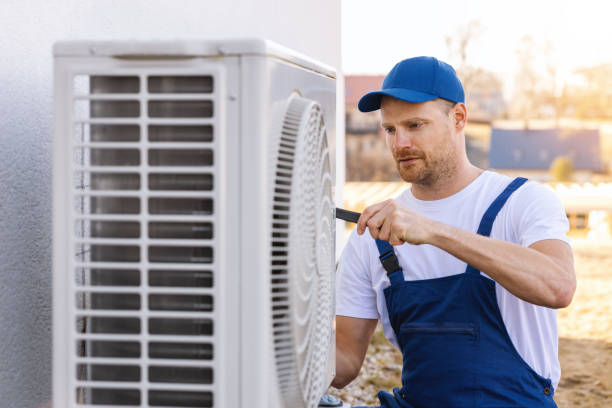 Best Ductless HVAC repair  in Monroe, MI