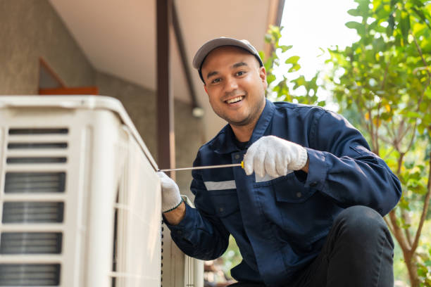 Best HVAC maintenance near me  in Monroe, MI